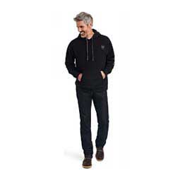 Ariat Logo Mens Hoodie  Ariat